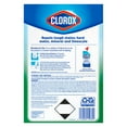 thumbnail image 3 of Clorox Ultra Clean Tablets Toilet Bowl Cleaner, 6 ct., 3.5 oz., 3 of 9