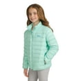 thumbnail image 2 of Eddie Bauer Girls Packable Jacket, 2 of 8