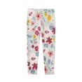 thumbnail image 2 of Member's Mark Girls 3-Pack Legging, 2 of 13