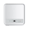 thumbnail image 10 of Midea 7,000 DOE BTU Portable Air Conditioner, For Spaces Up to 300 sq. ft., 10 of 12