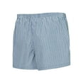 thumbnail image 4 of Michigan Wolverines Women's 2-Piece Pajama Short Set, 4 of 7
