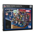 thumbnail image 1 of YouTheFan NFL 500 pc. Purebred Fans Puzzle, Assorted Teams, 1 of 3