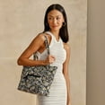 thumbnail image 4 of Vera Bradley Small Vera Tote Bag, 4 of 5
