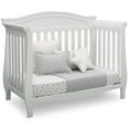 thumbnail image 5 of Delta Children Lancaster 4-in-1 Convertible Crib, Choose Color, 5 of 5
