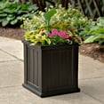 thumbnail image 3 of Mayne Cape Cod Square Planter, Choose Size, 3 of 10