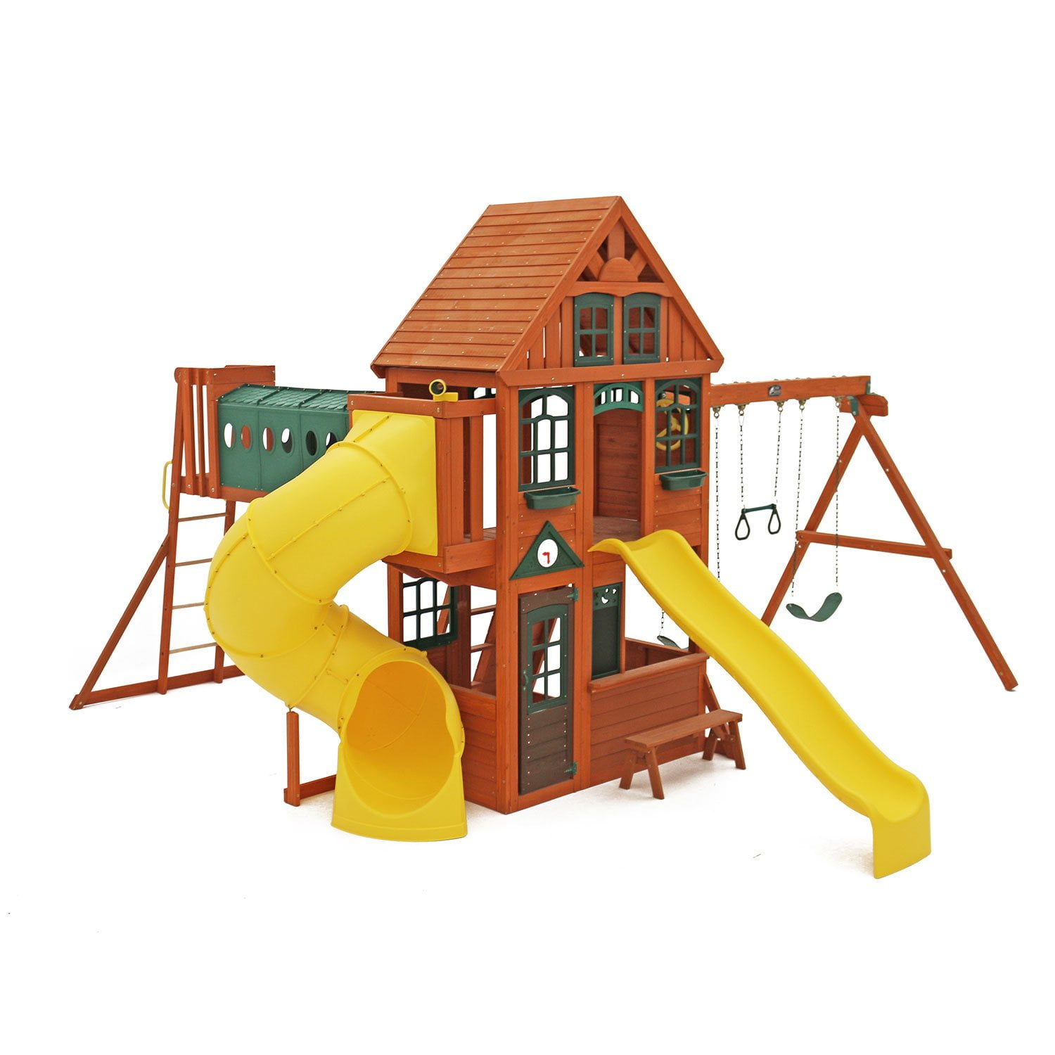 KidKraft Orchard View Manor Playset - Samsclub.com