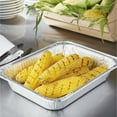 thumbnail image 3 of Member's Mark Half Size Aluminum Steam Table Pans, 30 ct., 3 of 5