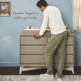 thumbnail image 6 of Little Seeds Pala 6-Drawer Dresser, Choose Color, 6 of 9