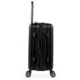 thumbnail image 4 of Brookstone Nelson Hardside Spinner Luggage, 4 of 9