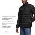 thumbnail image 4 of Eddie Bauer Men's Packable Jacket, 4 of 8