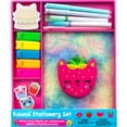 thumbnail image 1 of Kawaii Stationery Journal Set, Mixed Media, 1 of 3