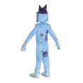 thumbnail image 3 of Bluey Bingo Tutu Toddler Deluxe Costume, 3 of 11