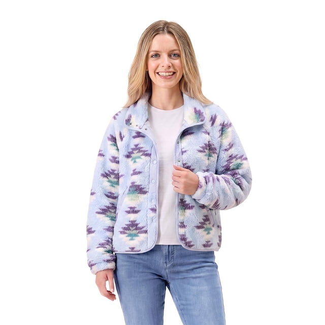 Member's Mark Women's Shacket