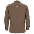 thumbnail image 2 of OFFLINE Habit Men's Short-Sleeve River Shirt, 2 of 7