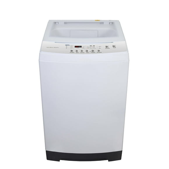 Hamilton Beach 1.7 cu. ft. Portable Washer