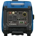 thumbnail image 8 of 5000/3900–Watt Westinghouse Gas-Powered Inverter With Quiet Technology + Remote Electric Start, 8 of 11