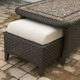 thumbnail image 4 of Member's Mark Heritage 6-Piece Deep Seating Set with Premium Sunbrella Fabric, 4 of 10
