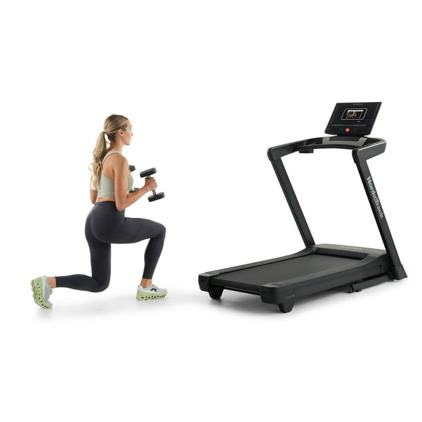 NordicTrack EXP Series 7i iFIT Treadmill with 7” Screen - Samsclub.com