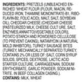 thumbnail image 3 of Crunch Pak SpongeBob Deli Snack Tray, 1.7 oz., 8 pk., 3 of 8