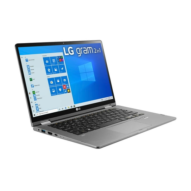 SSD1TB 超軽量 LG gram 14 i5-10 16GB オフィス LG - gram - 14