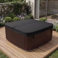 thumbnail image 7 of Lifesmart LS500 Plus 5‑Person 23‑Jet Plug and Play Hot Tub, 7 of 10