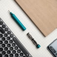 thumbnail image 4 of HOTO 24-in-1 Precision Manual Screwdriver Tool, Magnetic,  EDC Pen Screwdriver for Eyeglasses, Electronics, Watches, Phones, Laptops, Cameras, Assorted Colors, 4 of 9
