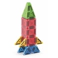 thumbnail image 2 of MAGNA-TILES Travel Set Combo Pack, 2 of 6