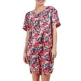 thumbnail image 2 of N Natori Ladies 2 Pack Sleepshirt, 2 of 7