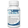 thumbnail image 1 of HIS BLUE PILL MEN'S SEXUAL HEALTH, 1 of 1