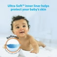 thumbnail image 4 of Member's Mark Comfort Care Baby Diapers (Choose Your Size), 4 of 8
