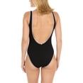 thumbnail image 3 of Betsey Johnson Women's Fashion One Piece, 3 of 6