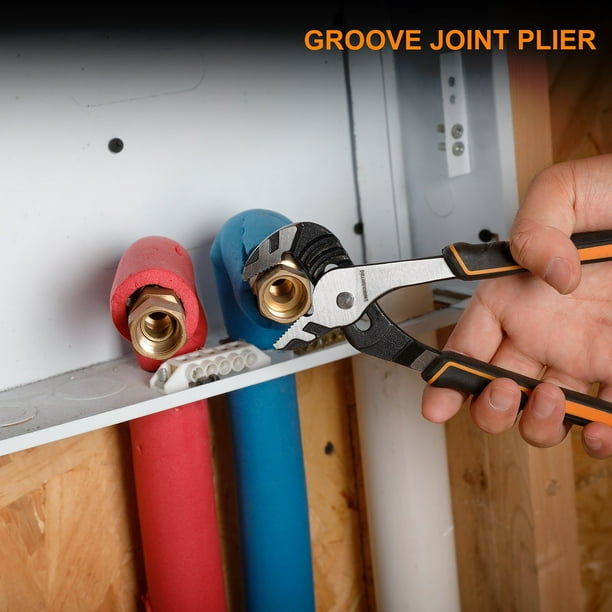 WORX 6pc Tool Set - Samsclub.com