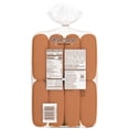 thumbnail image 5 of Artesano Potato Hot Dog Buns, 16 ct., 5 of 8