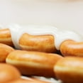 thumbnail image 4 of Krispy Kreme Original Glazed Doughnut, 1.6 oz., 15 ct., 4 of 7