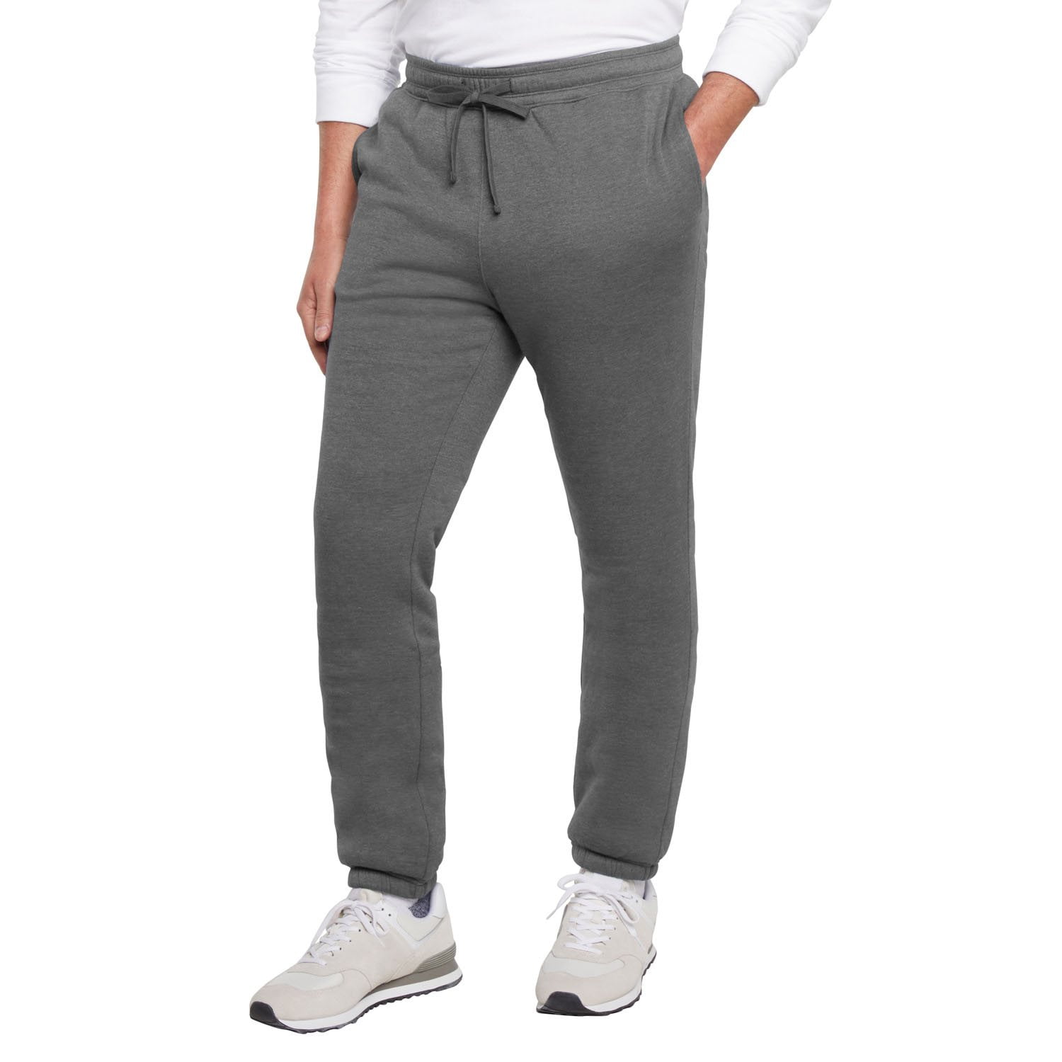 Eddie Bauer Men's Shearling Lined Jogger - Samsclub.com