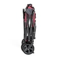 thumbnail image 4 of Mac Sports Folding Wagon with Tailgate and Table, 4 of 7