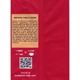 thumbnail image 2 of European Café Medium Roast Whole Bean, Kone Blend, 40 oz., 2 of 5