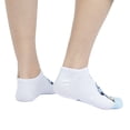 thumbnail image 4 of Character Boys No Show Sock, 4 of 7