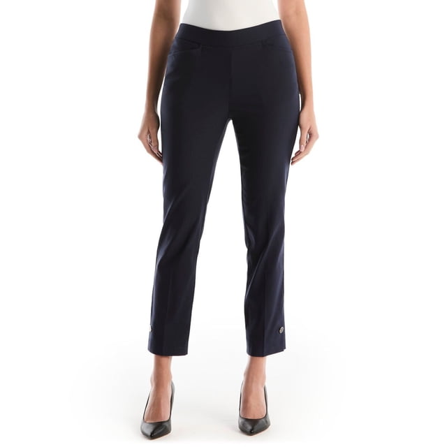 Rafaella Women's Stretch Pant