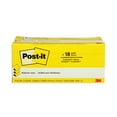 thumbnail image 2 of Post-it Pop-up Notes - Refill Cabinet Pack, 3 x 3, 90/Pad -  18 Pads/Pack, 2 of 6
