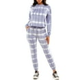 thumbnail image 1 of T&S by Thread and Supply Ladies Jogger Set, 1 of 4
