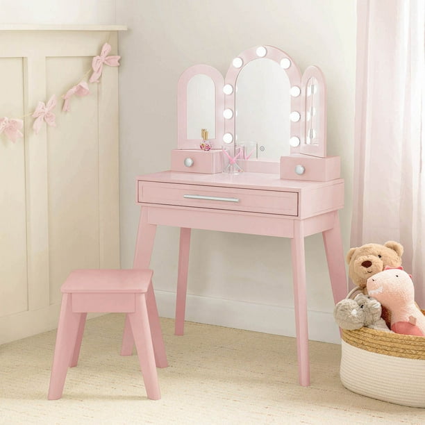 Member's Mark Vanity Set With Lights - Samsclub.com