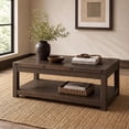 thumbnail image 1 of Society Den Rio Lift Top Coffee Table, 1 of 10
