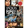 thumbnail image 1 of The Action Bible: God's Redemptive Story, Hardcover, 1 of 1