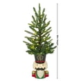 thumbnail image 4 of Member's Mark 36" Nostalgic Topiary, 4 of 5