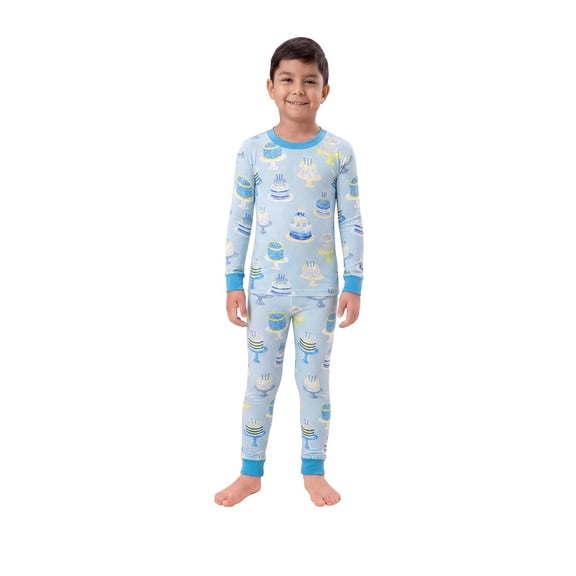Member’s Mark DreamMark Boys 2-Piece Pajama Set