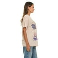thumbnail image 3 of Women's Character Retro Vintage Wash T-Shirt, 3 of 13