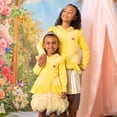 thumbnail image 18 of Character Girls Princess Jacket, 18 of 22
