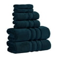 thumbnail image 4 of Member's Mark Hotel Premier 6-Piece Towel Set, 4 of 9