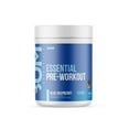 thumbnail image 8 of RAW Nutrition CBUM Essential Pre Workout Powder, Blue Raspberry, 1.78 lbs., 8 of 9